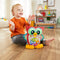 Fisher-Price Linkimals Uil - Educatief Speelgoed - Franstalige Editie