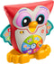 Fisher-Price Linkimals Uil - Educatief Speelgoed - Franstalige Editie