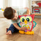 Fisher-Price Linkimals Uil - Educatief Speelgoed - Franstalige Editie