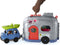 Fisher-Price Little People Camper - Speelfigurenset