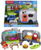 Fisher-Price Little People Camper - Speelfigurenset