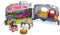 Fisher-Price Little People Camper - Speelfigurenset