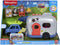 Fisher-Price Little People Camper - Speelfigurenset
