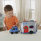 Fisher-Price Little People Camper - Speelfigurenset