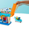 Fisher-Price Little People - Dagelijkse Avonturen Vliegveld