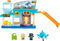 Fisher-Price Little People - Dagelijkse Avonturen Vliegveld