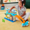 Fisher-Price Little People - Dagelijkse Avonturen Vliegveld