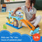Fisher-Price Little People - Dagelijkse Avonturen Vliegveld