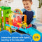 Fisher-Price Little People Light-Up Learning Garage - Speelgoedgarage