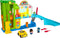 Fisher-Price Little People Light-Up Learning Garage - Speelgoedgarage
