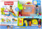 Fisher-Price Little People Light-Up Learning Garage - Speelgoedgarage