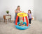 Fisher-Price - Oplaasbare Ballenbak Junior 89 x 84 cm 16-delig - Bestway