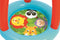 Fisher-Price - Oplaasbare Ballenbak Junior 89 x 84 cm 16-delig - Bestway