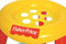 Fisher-Price - Oplaasbare Ballenbak Junior 89 x 84 cm 16-delig - Bestway