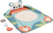 Fisher-Price Panda Speel-en Wiebelmat - Speelkleed