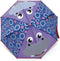 Fisher Price paraplu - Nijlpaard