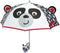 Fisher Price paraplu - Panda