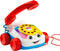Fisher Price Peutertelefoon