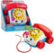 Fisher Price Peutertelefoon
