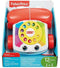 Fisher Price Peutertelefoon