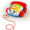 Fisher Price Peutertelefoon