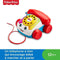 Fisher Price Peutertelefoon