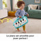 FISHER-PRICE Pianomat - Activiteitenmat met muzikaal ontwaken - Fisher-Price - HWY56