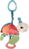 Fisher-Price Planet Friends - Schildpad - Wandelwagenspeelgoed