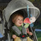Fisher-Price Planet Friends - Schildpad - Wandelwagenspeelgoed