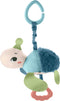 Fisher-Price Planet Friends - Schildpad - Wandelwagenspeelgoed