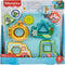 Fisher-Price Shapes & Sounds Vehicle Puzzle