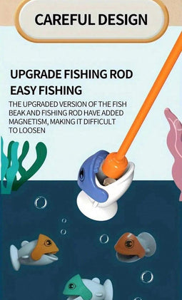 Fishing Hero - Hengelspel