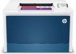 HP Color LaserJet Pro 4202dn - Laserprinter - Snelle kleurenafdrukken tot 33 ppm - Kleur