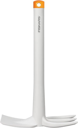 Fiskars 1027035 White combi hakker - 322mm