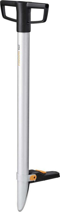 Fiskars 1057077 Xact Bollenplanter lang Alu - 105cm