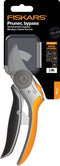 Fiskars 1057172 Plus PowerLever metalen snoeischaar bypass P751 - 24mm