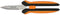 Fiskars 1063328 Solid™ SP320 Tuinschaar