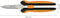 Fiskars 1063328 Solid™ SP320 Tuinschaar