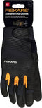 Fiskars 1071151 Bijl- en gereedschapshandschoen, maat 12 1 paar