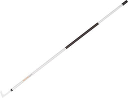 Fiskars 136543 Light Onkruidkrabber - Wit - 1600mm