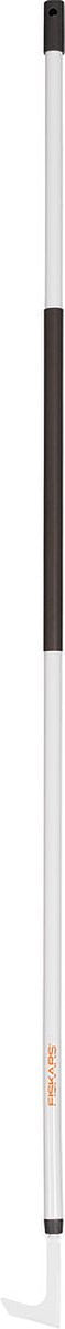 Fiskars 136543 Light Onkruidkrabber - Wit - 1600mm