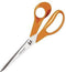 Fiskars Classic Universele Schaar S90 - Oranje - 21 cm