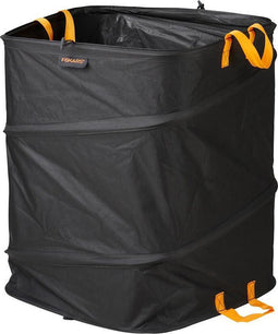 Fiskars Ergo Pop-up tuinafvalzak - Opvouwbaar - 219L