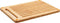 Fiskars FF Bamboo bread board set - Broodplank