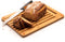 Fiskars FF Bamboo bread board set - Broodplank