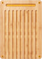 Fiskars FF Bamboo cutting board set 3pc - Snijplankenset