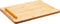 Fiskars FF Bamboo cutting board set 3pc - Snijplankenset