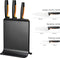 Fiskars FF Knife block plastic 3 knives - Messenblok