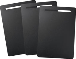 Fiskars Fiskars Functional Form Kunststof snijplanken 3-delig