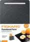Fiskars Fiskars Functional Form Kunststof snijplanken 3-delig